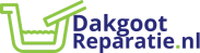 Dakgoot reparatie